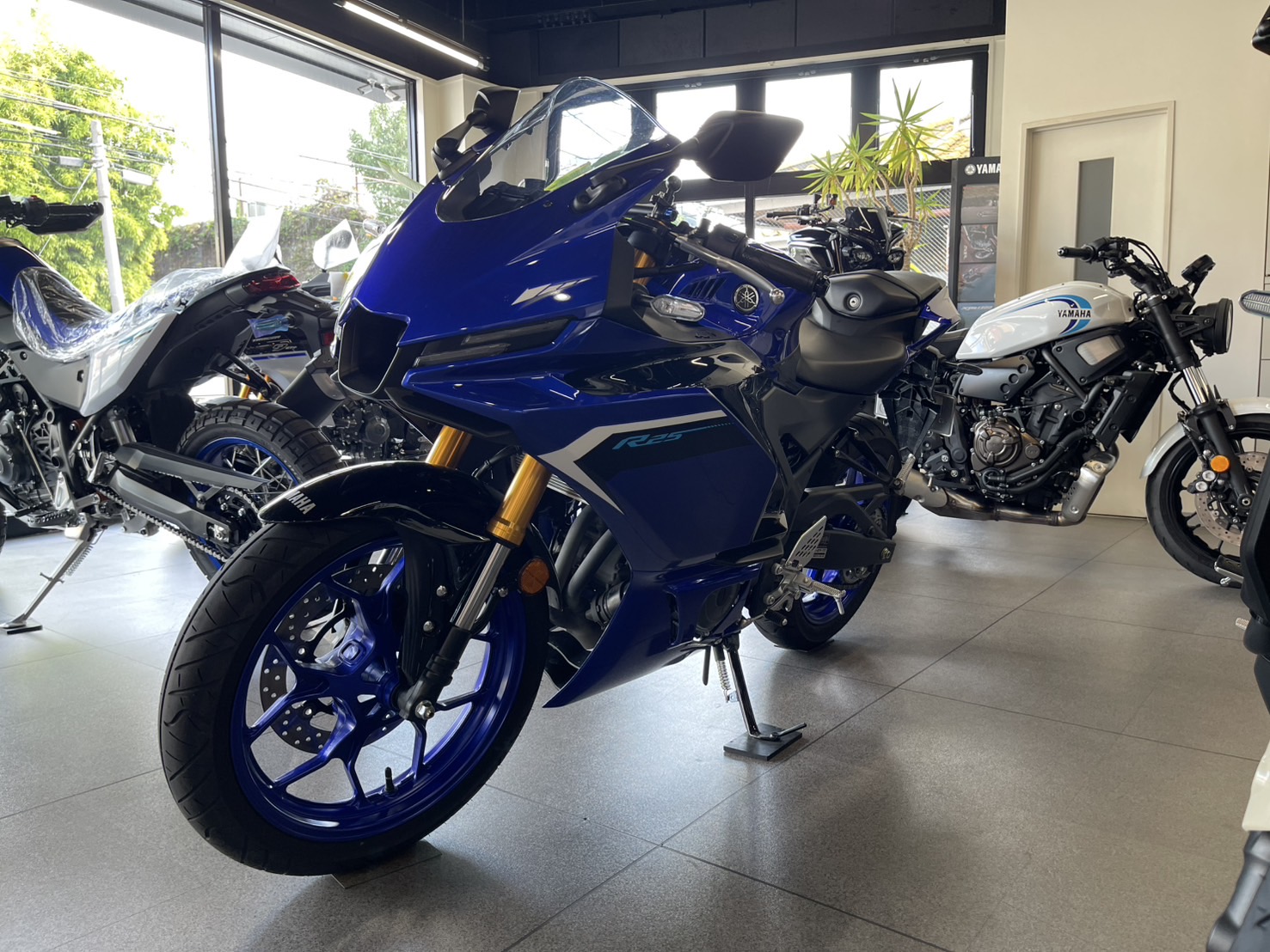 YZR25/R3のよく聞かれる質問あるあるQ&A｜YSP大阪鶴見の板矢が正直に答えます