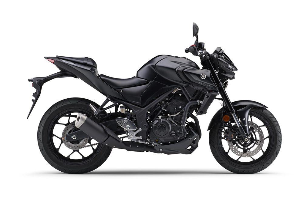 MT-25 2022年モデル発表されました | YSP大阪鶴見 MT-25 2022年モデル発表されました | YSP大阪鶴見