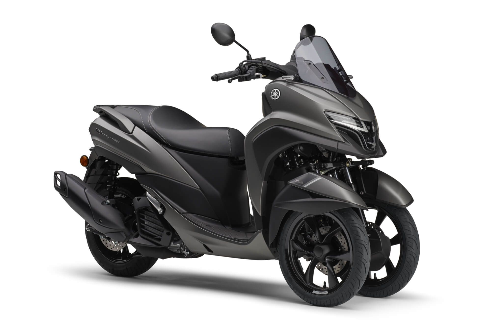 【2025年モデル発表】「トリシティ155/125」本日よりご予約受付中です！