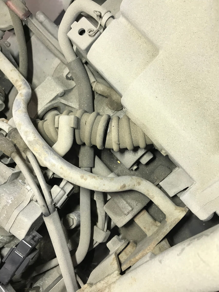 バイクの12カ月点検で見つかる不具合とは？｜YSP大阪鶴見