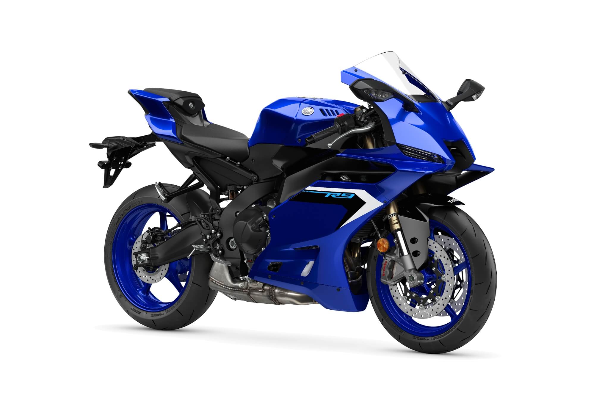YZF-R9が発表されました！