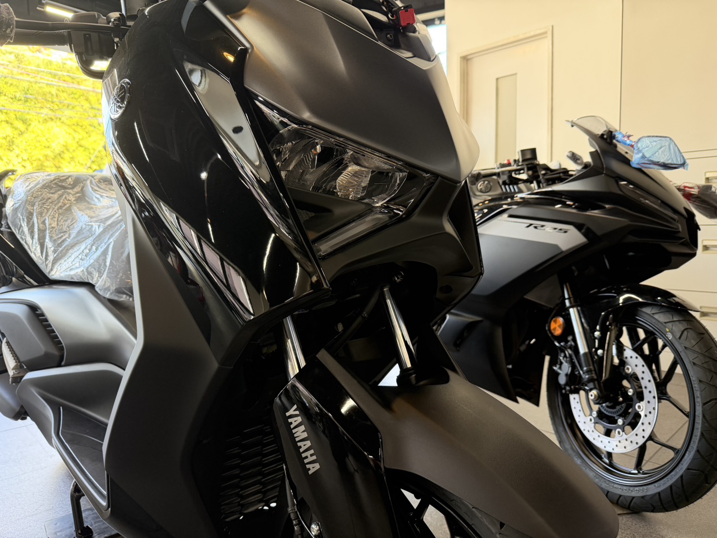 X-MAXのよく聞かれる質問あるあるQ&A｜YSP大阪鶴見の板矢が正直に答えます