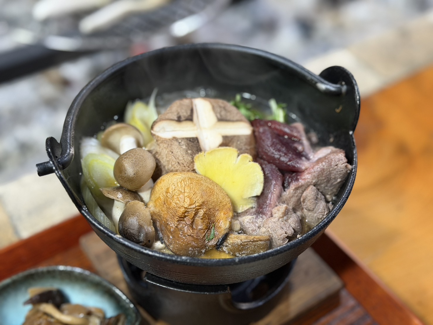 【YSP大阪鶴見スタッフツーリング】奈良で味わう山奥にある絶品きのこと三輪そうめん