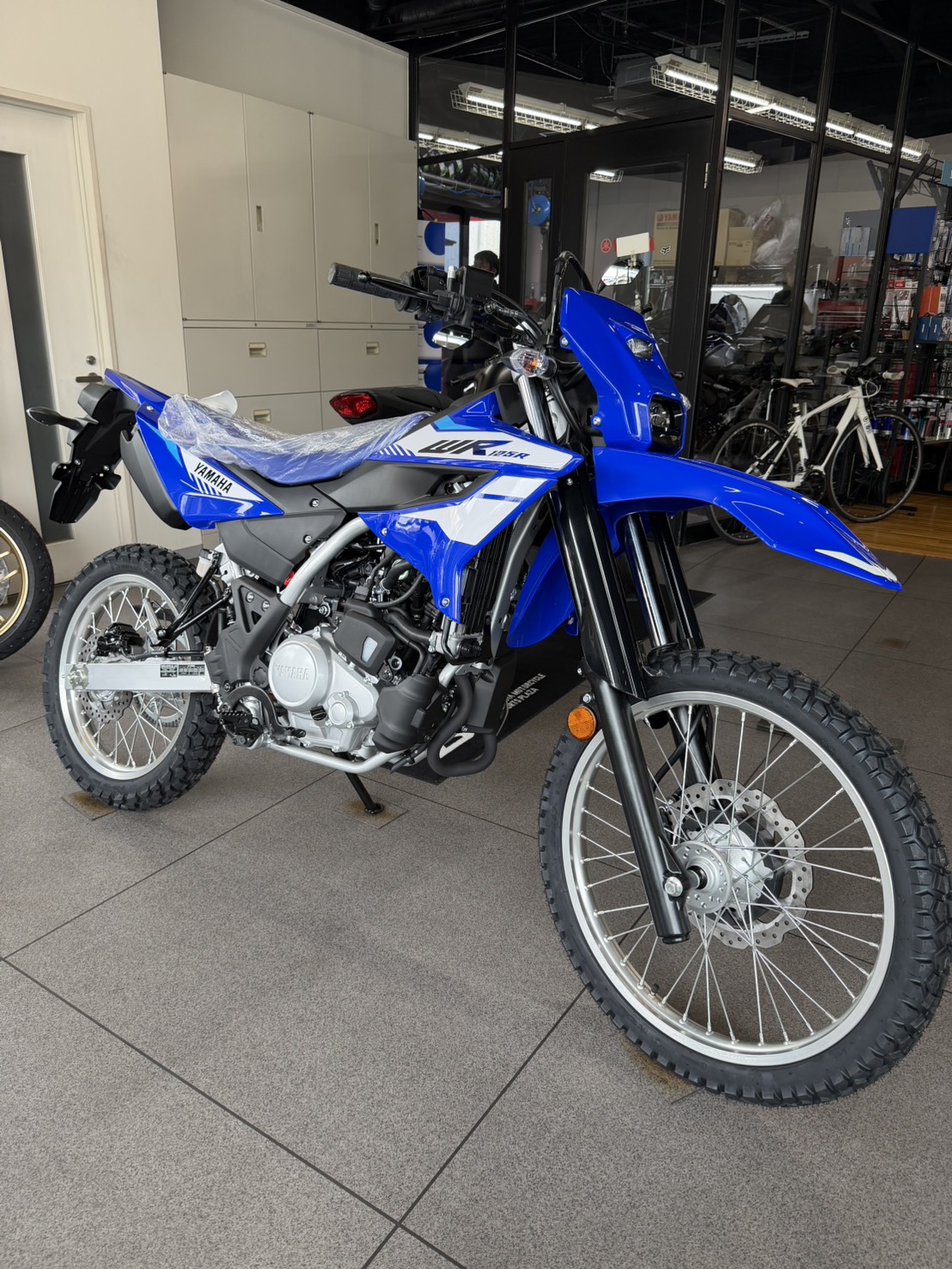 【WR125R】125ccの常識を超える本格オフロード！おすすめポイント3選