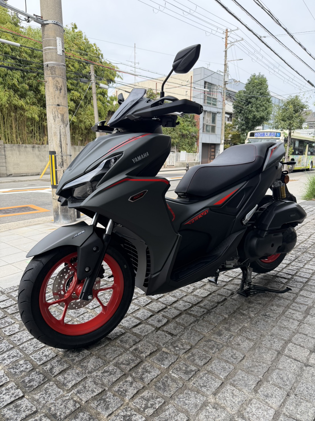 YSP大阪鶴見